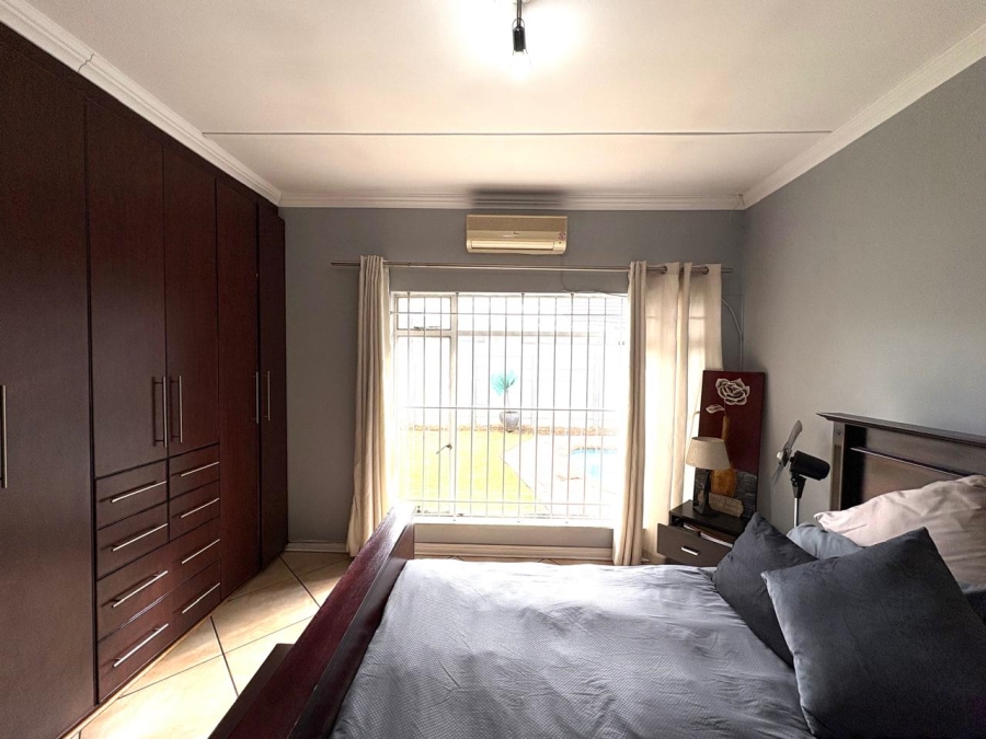 4 Bedroom Property for Sale in Jan Cillierspark Free State